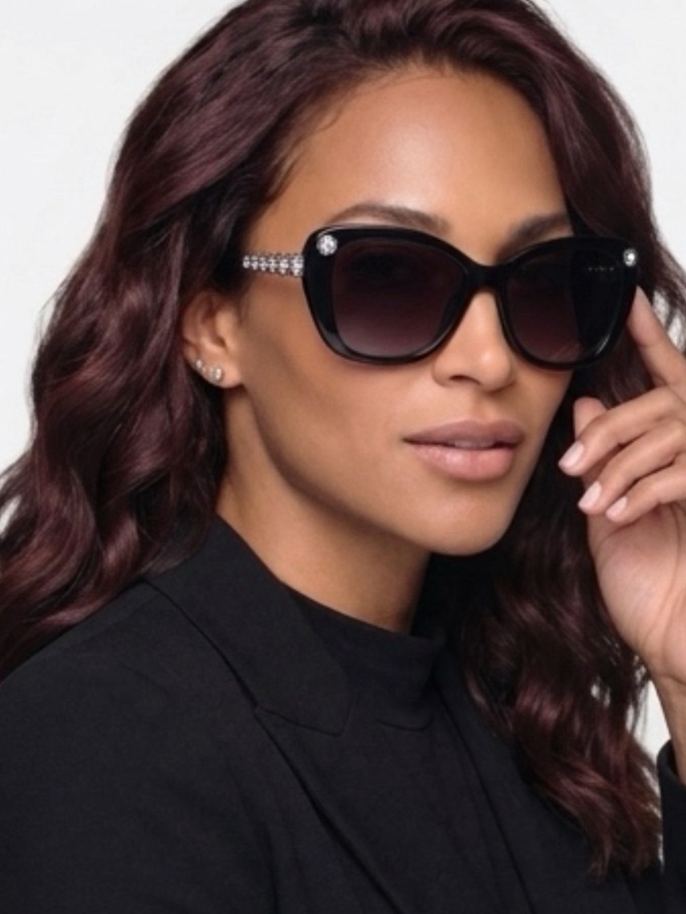 Brighton TWINKLE LINK SUNGLASSES A12873.  New Without Tag.